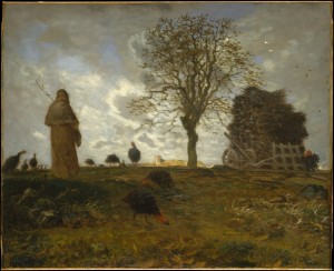 Autumn Landscape